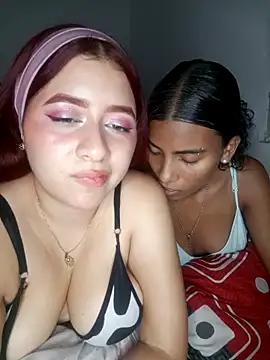 Chloe Sky love online show from April 2026 02:09:01 AM