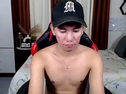 drinkmycumx online show from February 2026 02:06:02 PM