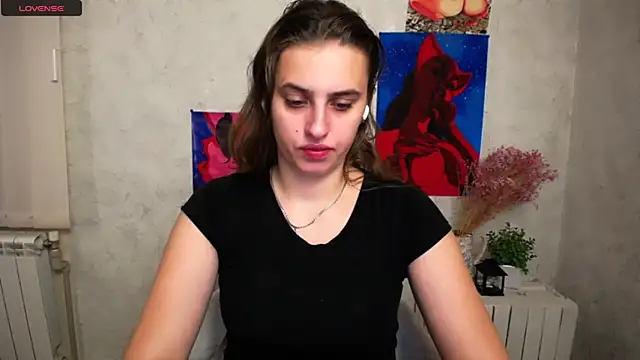 AmandaDimond  online show from October 2025 12:27:01 PM