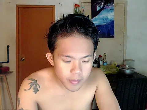 twink asianbunny online show from January 2026 12:11:01 PM