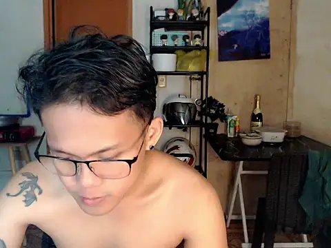 twink asianbunny online show from February 2026 01:37:02 PM