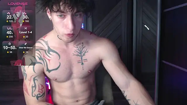 Brendan  Piks online show from November 2025 10:26:01 AM