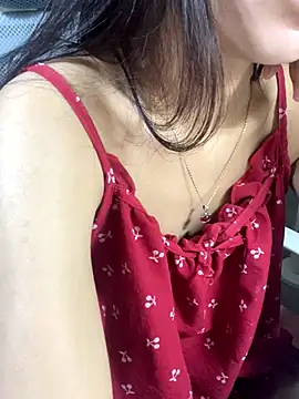 Mina048 online show from November 2025 08:20:01 PM