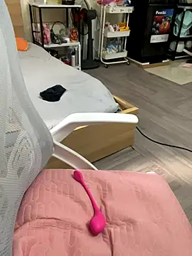 Mina048 online show from November 2025 02:58:01 AM