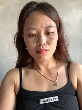 MychuSweet online show from September 2025 07:03:02 AM