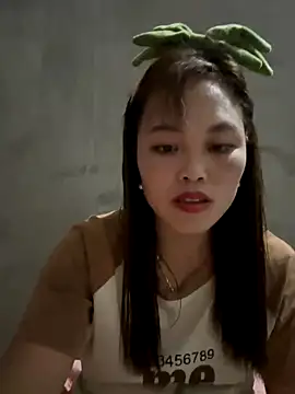 MychuSweet online show from November 2025 01:29:02 PM