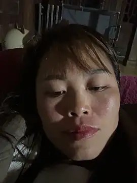 MychuSweet online show from December 2025 12:58:01 PM