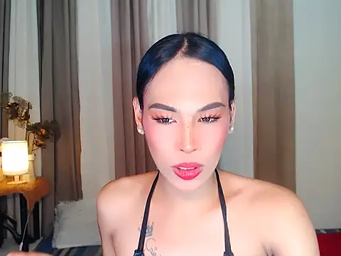 Savanna White online show from October 2025 06:29:01 PM