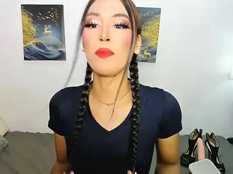 Savanna White online show from November 2025 11:54:01 AM