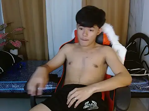 YourNaughtyTwink 69 online show from April 2026 02:25:01 PM