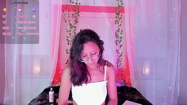 CamiGox online show from February 2026 08:35:02 PM