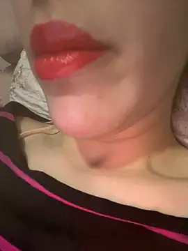 Mimisixo online show from February 2026 12:34:02 AM