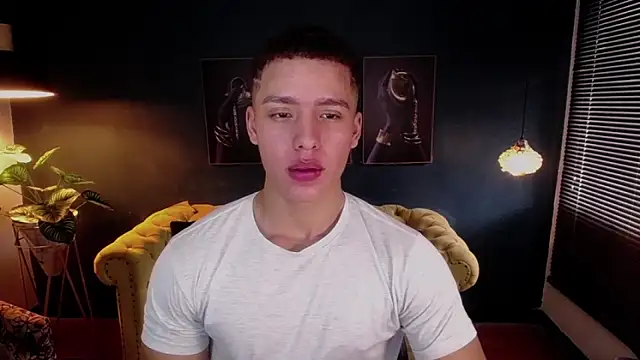 deivid parker online show from October 2025 01:48:02 PM