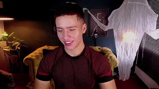 deivid parker online show from November 2025 02:08:02 PM