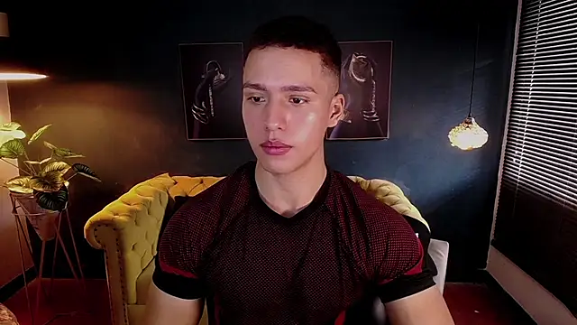 deivid parker online show from November 2025 02:05:02 PM