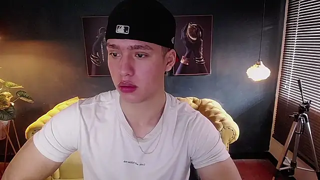 deivid parker online show from December 2025 02:01:01 PM