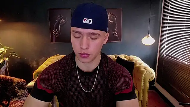 deivid parker online show from February 2026 02:18:01 PM