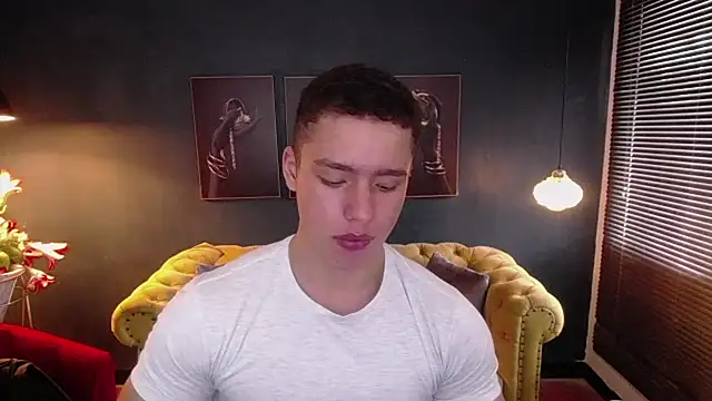 deivid parker online show from June 2026 01:39:02 PM