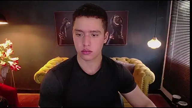 Snapshot of deivid_parker chatting on June 2026 01:42:02 PM deivid parker online show from June 2026 01:42:02 PM