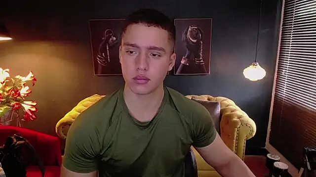 Snapshot of deivid_parker chatting on June 2026 01:31:01 PM deivid parker online show from June 2026 01:31:01 PM