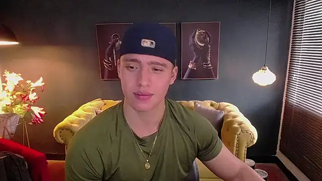 Snapshot of deivid_parker chatting on July 2026 01:36:02 PM deivid parker online show from July 2026 01:36:02 PM