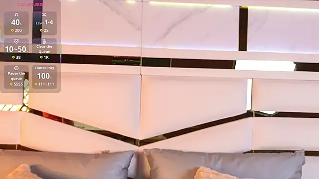 ambar rosse25 online show from September 2025 11:36:02 AM