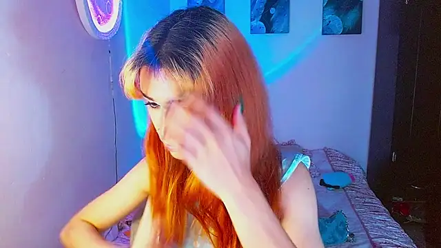 meghan devil  online show from October 2025 04:22:01 AM