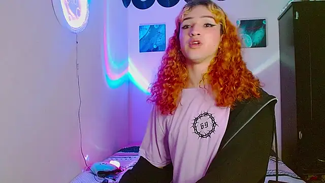 meghan devil  online show from October 2025 04:35:02 AM