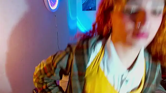 meghan devil  online show from November 2025 04:45:02 AM