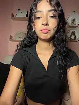 RosseMelody online show from March 2026 02:56:01 AM