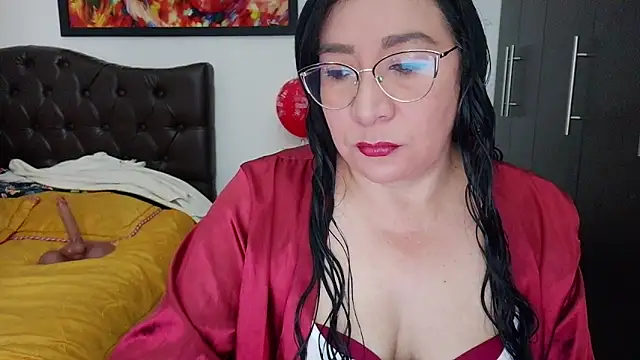 Grace mature milf online show from July 2026 11:45:02 AM