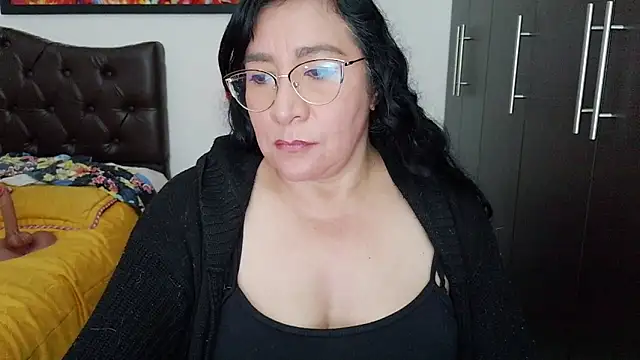 Grace mature milf online show from July 2026 02:05:17 AM