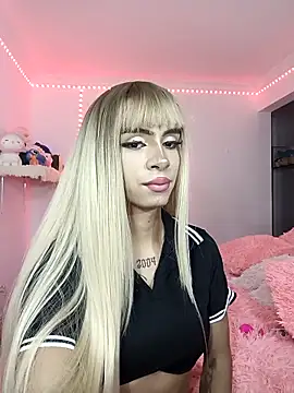 annie thomson00 online show from January 2026 12:57:01 AM