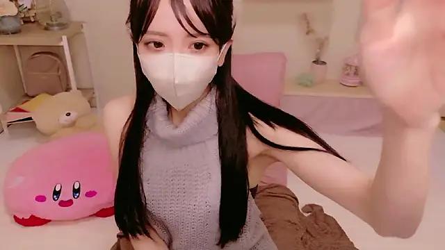 SARINAxo online show from June 2026 01:26:01 PM