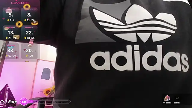 BarbaraGil1 online show from November 2025 01:45:01 PM