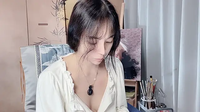 xinxin520-baby online show from September 2025 07:48:02 PM