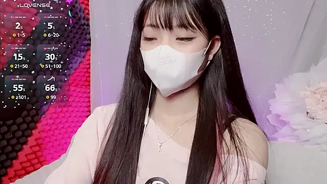 kemybaby online show from January 2026 04:43:01 PM