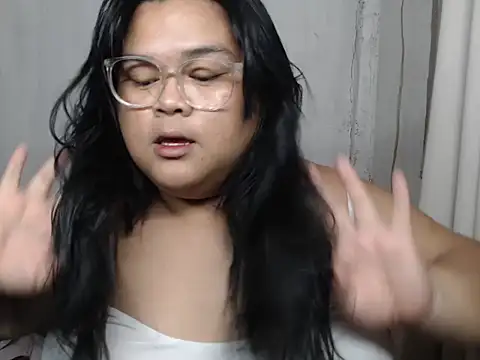 Naughty alfrea online show from October 2025 03:34:01 PM