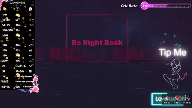 Lexie sluty online show from October 2025 12:56:01 PM