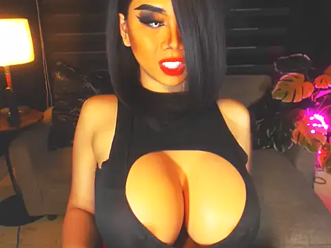 KarlaFrost online show from March 2026 07:43:02 PM