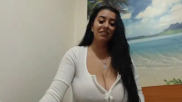 Maryem637048 online show from October 2025 02:52:01 PM