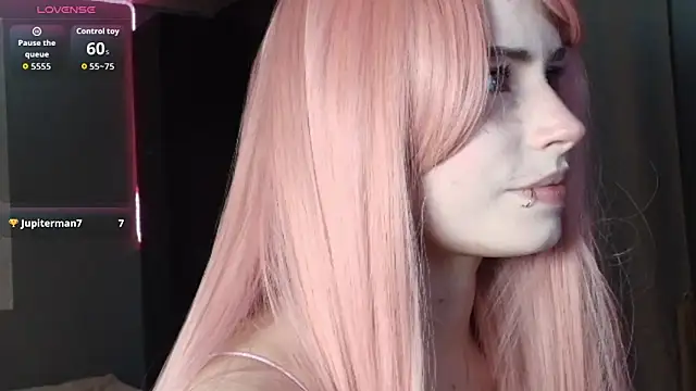 PieraMarch online show from February 2026 07:32:02 PM