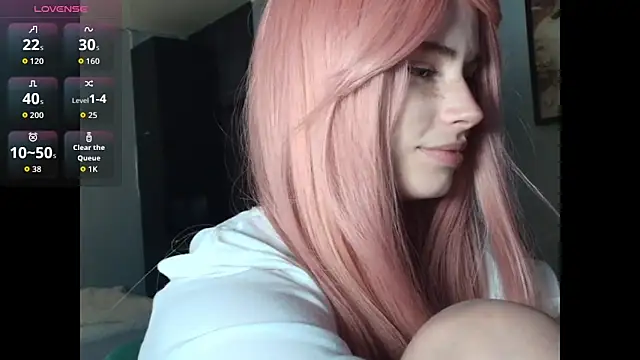 PieraMarch online show from March 2026 09:23:01 PM