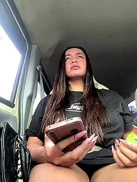 urasianlady online show from October 2025 07:05:02 AM