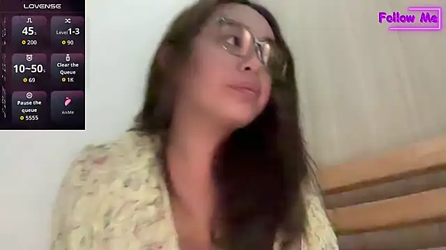 urasianlady online show from January 2026 01:02:02 PM