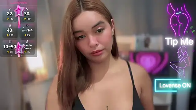 urasianlady online show from March 2026 11:14:01 AM