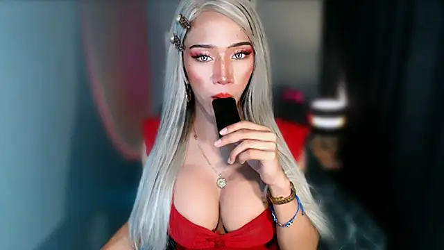 AiraCumSlut online show from May 2026 11:56:01 PM