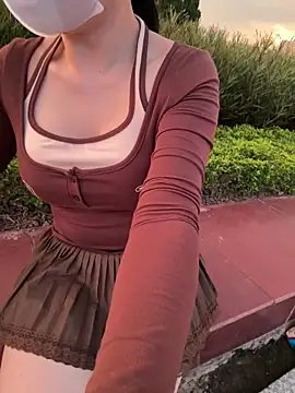 Meii-meyy online show from September 2025 11:01:01 AM