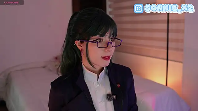 Sonnie mami online show from February 2026 01:22:01 PM