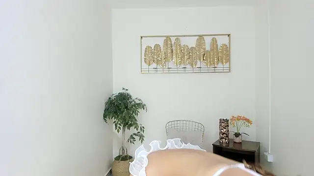 Stella michel online show from October 2025 08:09:02 PM